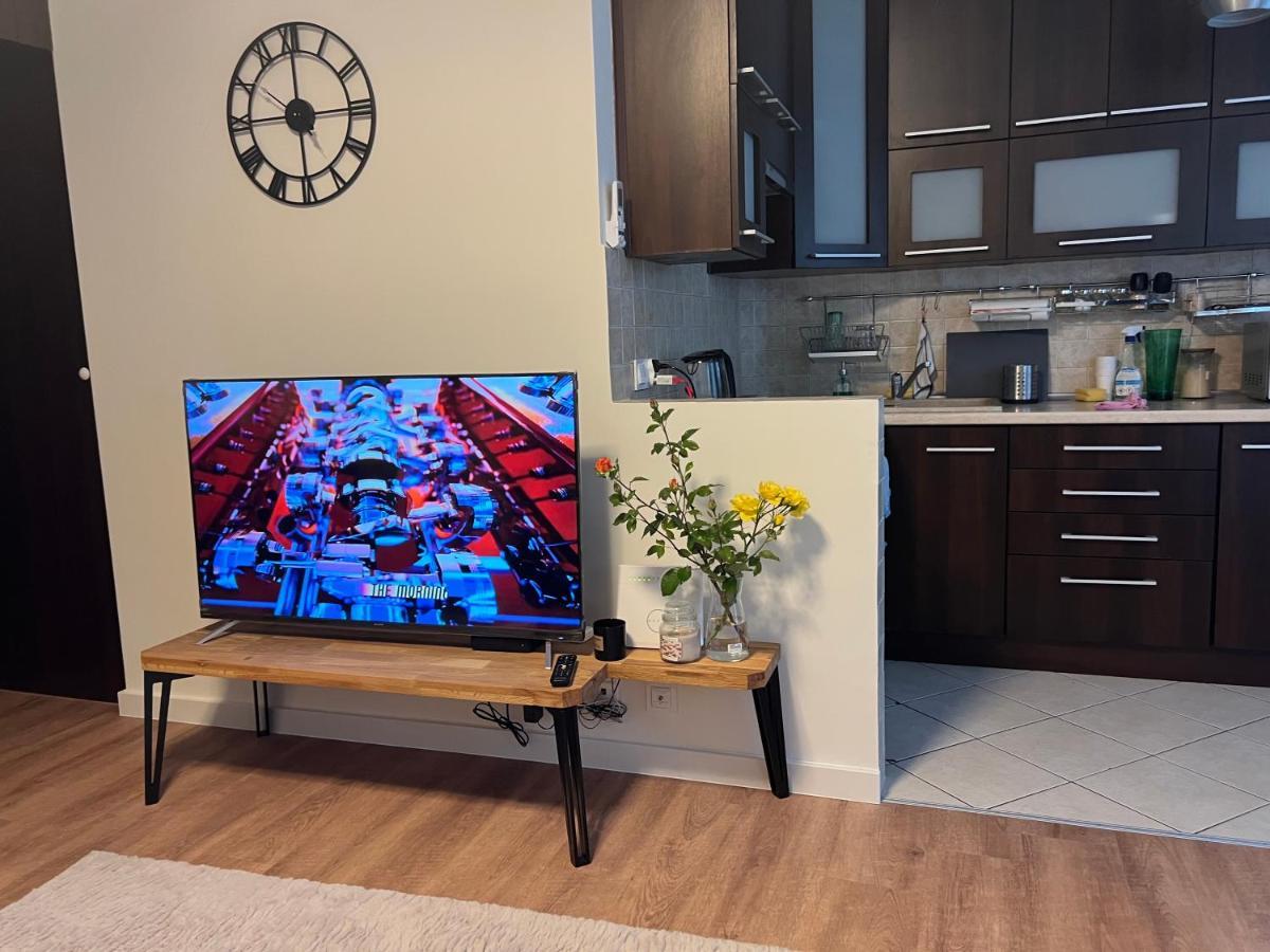Apartament Last Pub Rynek-klima-parkigfree-netflix-youtube